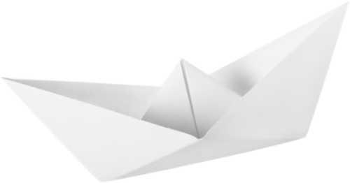 paper-boat