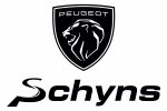 logo de Peugeot Schyns