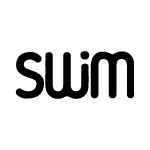 logo de Swim agency